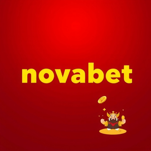 novabet Logo